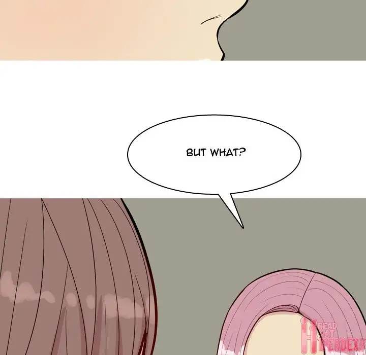 My Lovers Prelude Chapter 30 Page 73