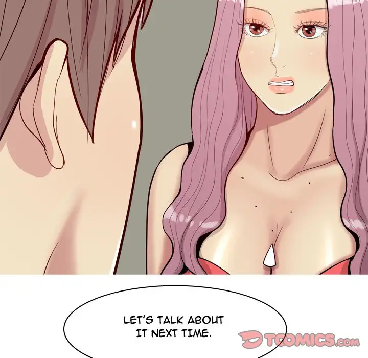 My Lovers Prelude Chapter 30 Page 74
