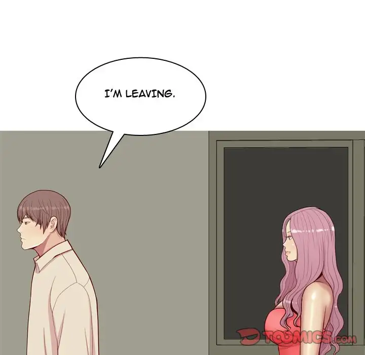 My Lovers Prelude Chapter 30 Page 78