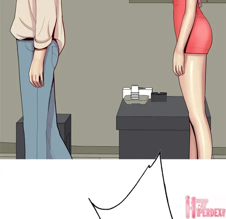 My Lovers Prelude Chapter 30 Page 79
