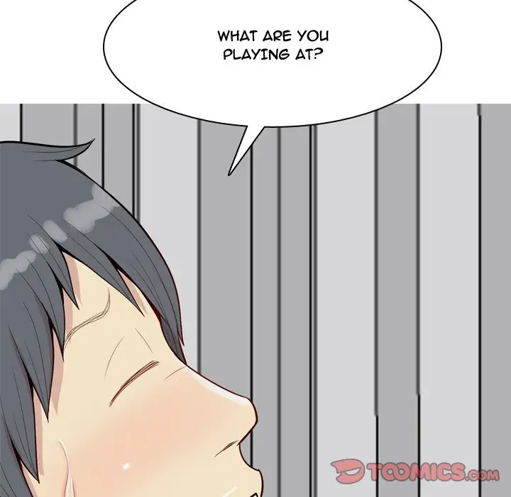 My Lovers Prelude Chapter 30 Page 8