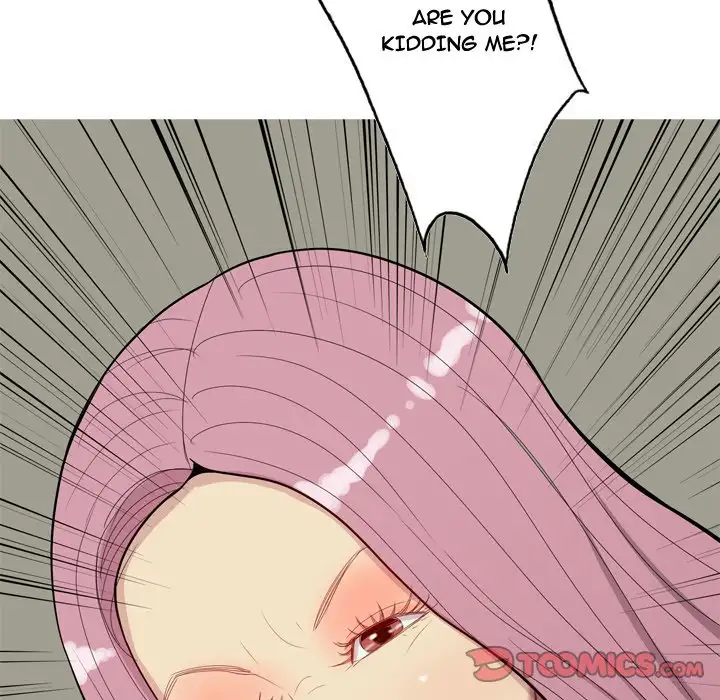 My Lovers Prelude Chapter 30 Page 80