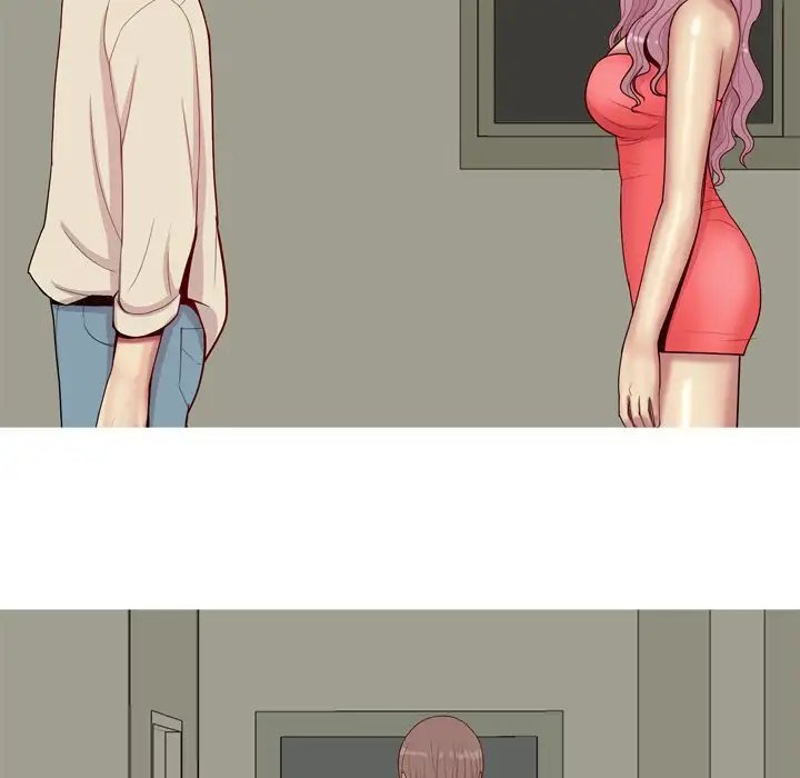 My Lovers Prelude Chapter 30 Page 83