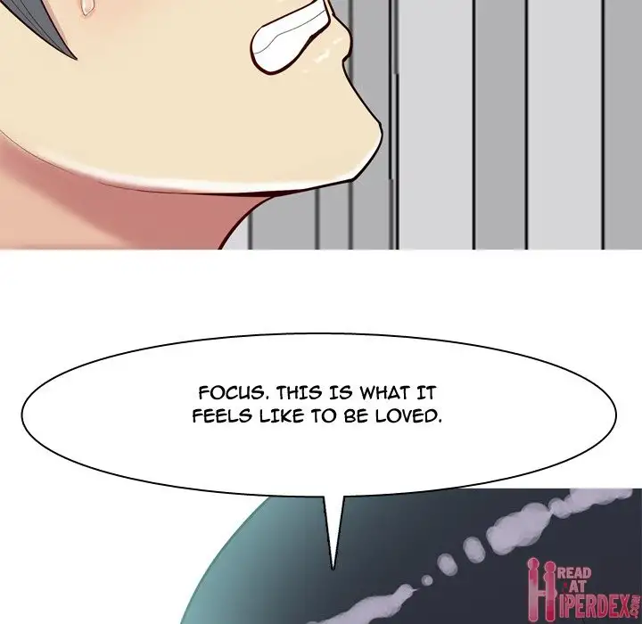 My Lovers Prelude Chapter 30 Page 9