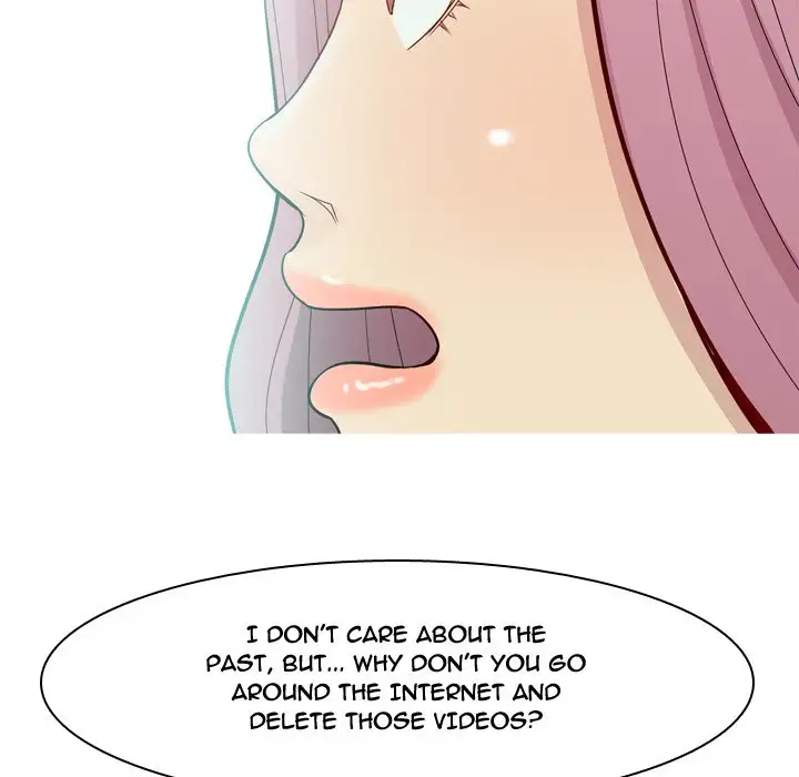 My Lovers Prelude Chapter 30 Page 91