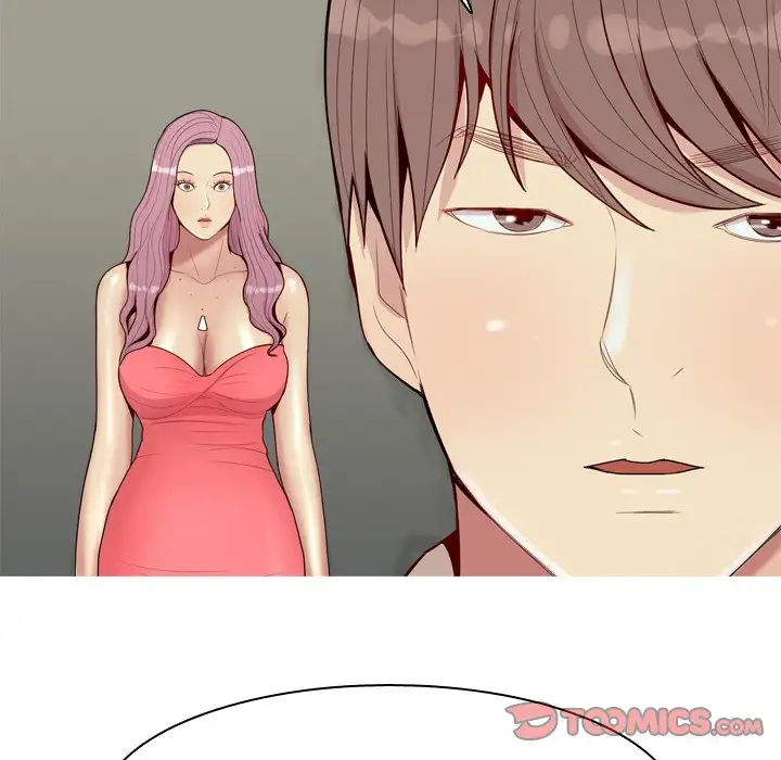 My Lovers Prelude Chapter 30 Page 94