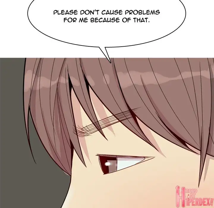 My Lovers Prelude Chapter 30 Page 95