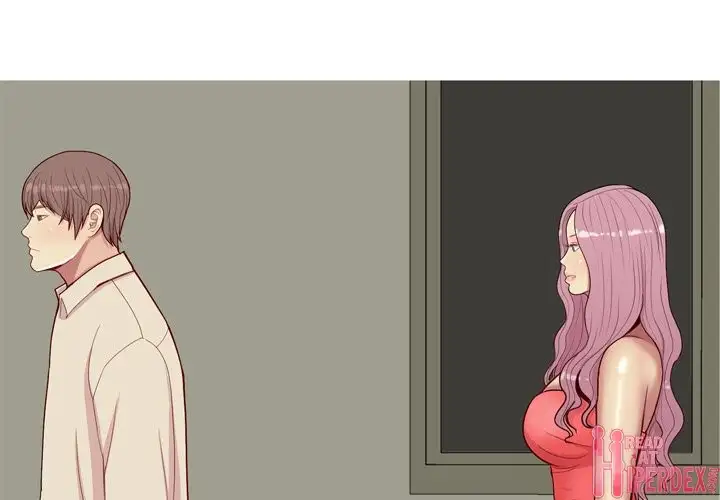 My Lovers Prelude Chapter 31 Page 1