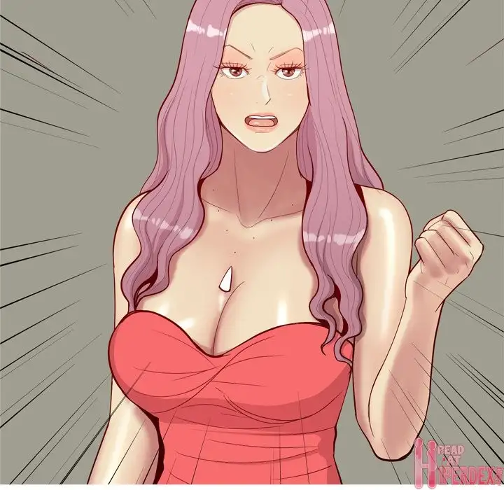 My Lovers Prelude Chapter 31 Page 10