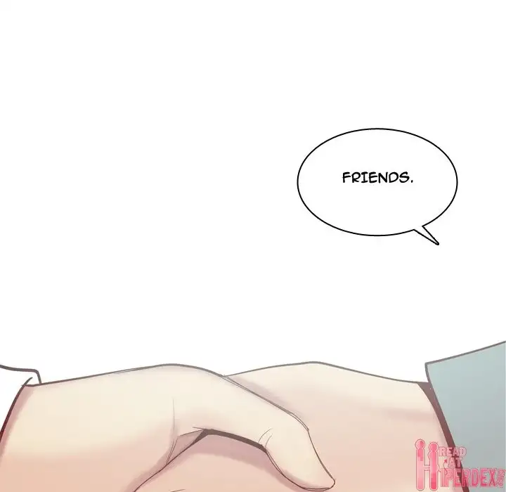 My Lovers Prelude Chapter 31 Page 101