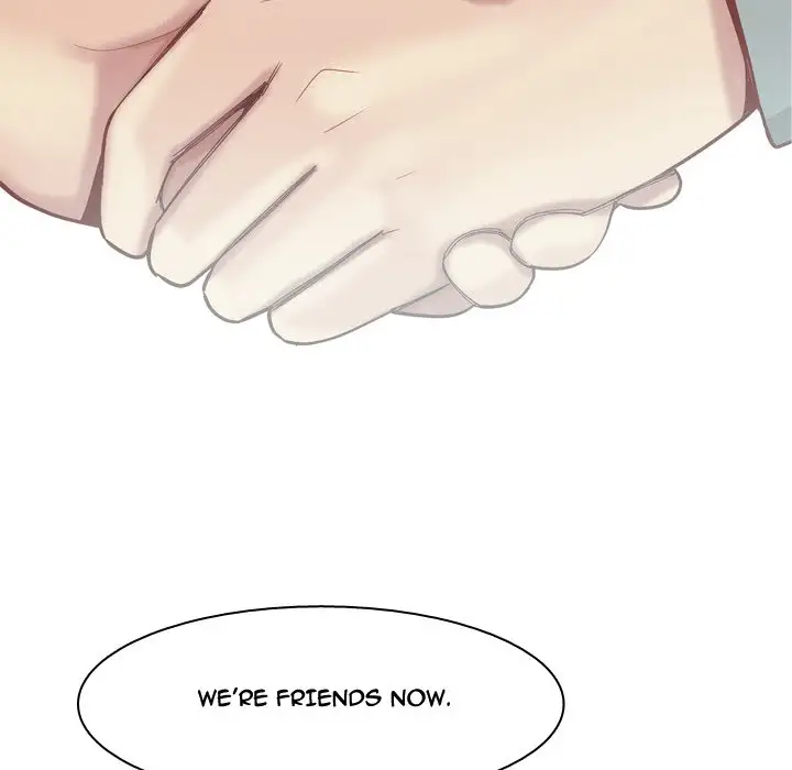 My Lovers Prelude Chapter 31 Page 102