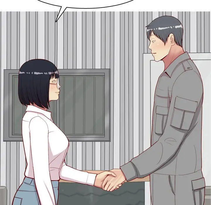 My Lovers Prelude Chapter 31 Page 103