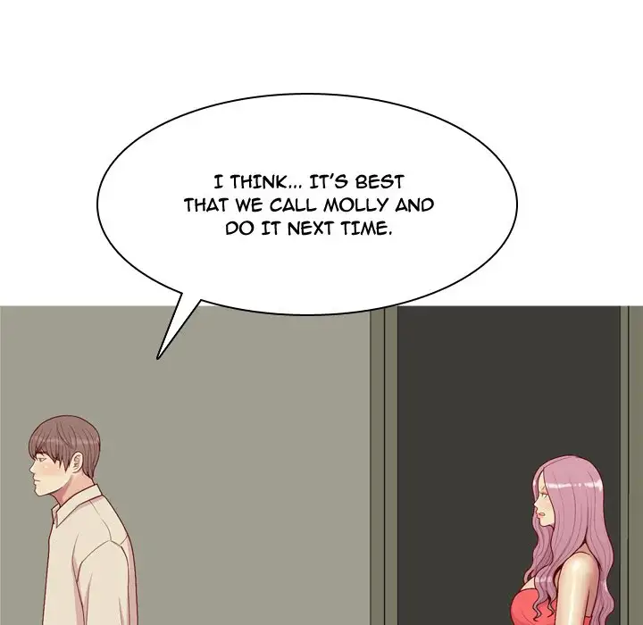 My Lovers Prelude Chapter 31 Page 11