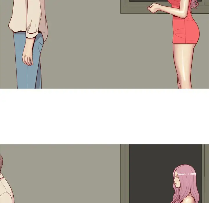My Lovers Prelude Chapter 31 Page 12
