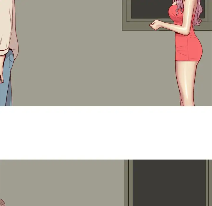 My Lovers Prelude Chapter 31 Page 13
