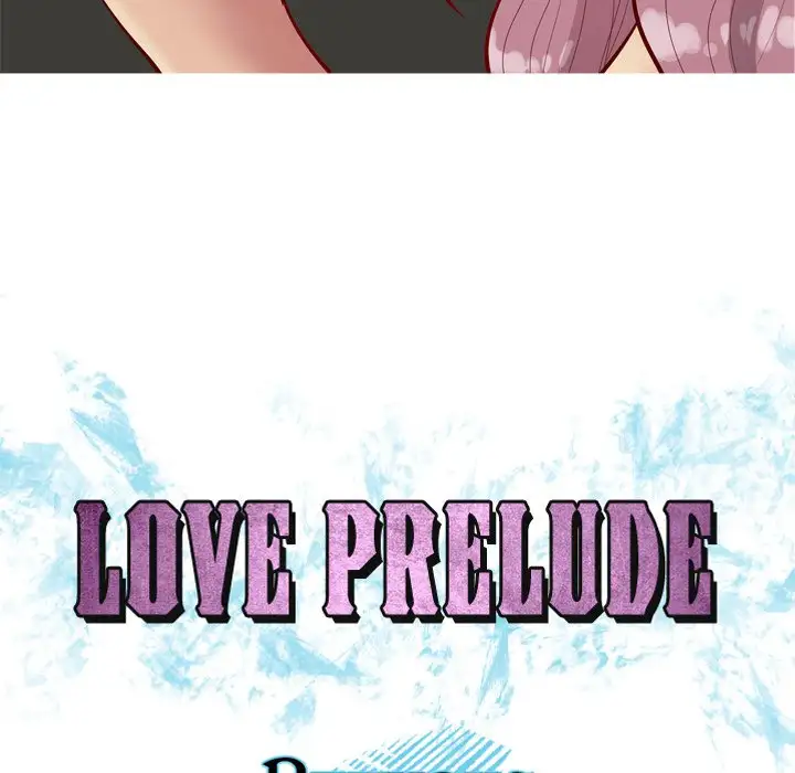 My Lovers Prelude Chapter 31 Page 16