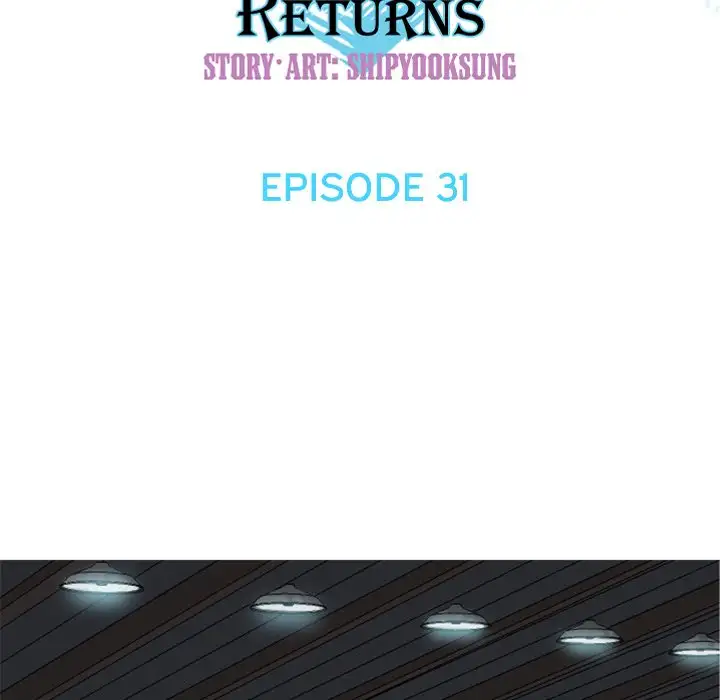 My Lovers Prelude Chapter 31 Page 17