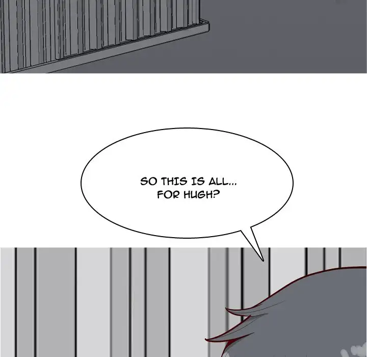 My Lovers Prelude Chapter 31 Page 19