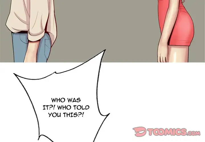 My Lovers Prelude Chapter 31 Page 2