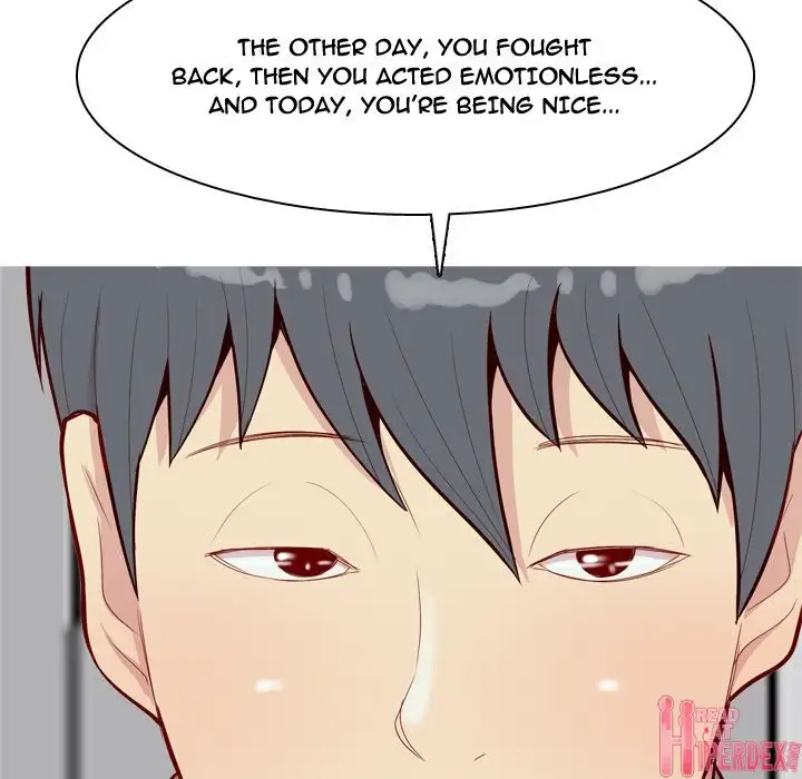 My Lovers Prelude Chapter 31 Page 21
