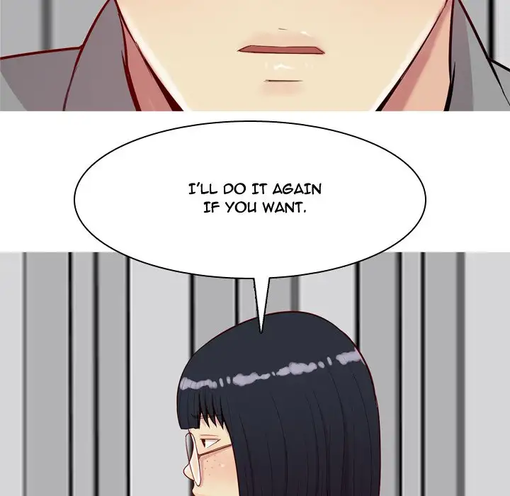 My Lovers Prelude Chapter 31 Page 22