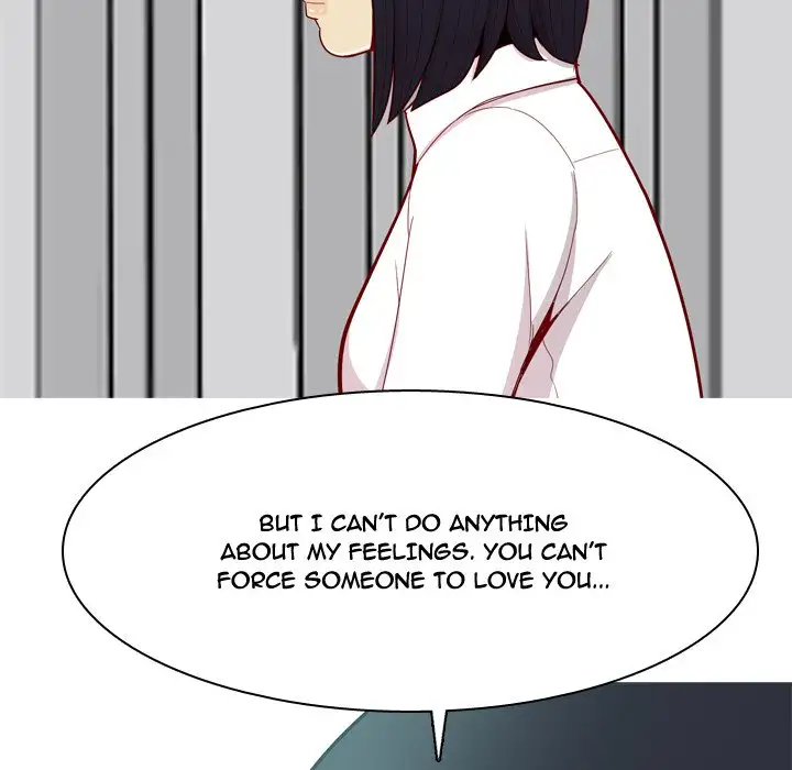 My Lovers Prelude Chapter 31 Page 23