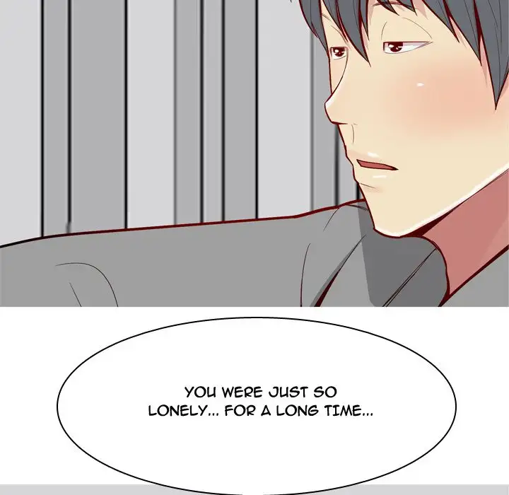My Lovers Prelude Chapter 31 Page 27