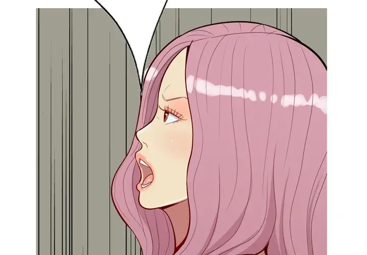 My Lovers Prelude Chapter 31 Page 3