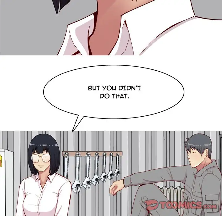 My Lovers Prelude Chapter 31 Page 32