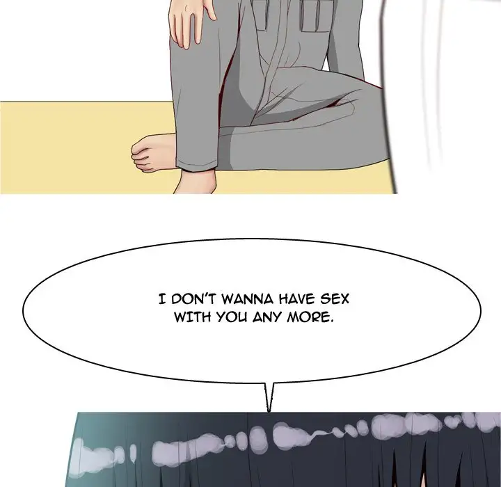 My Lovers Prelude Chapter 31 Page 36