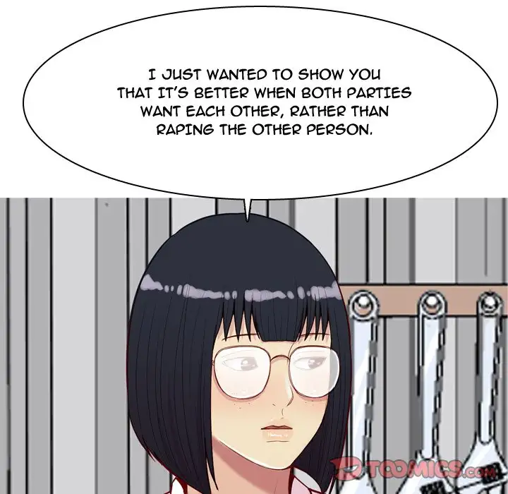 My Lovers Prelude Chapter 31 Page 38