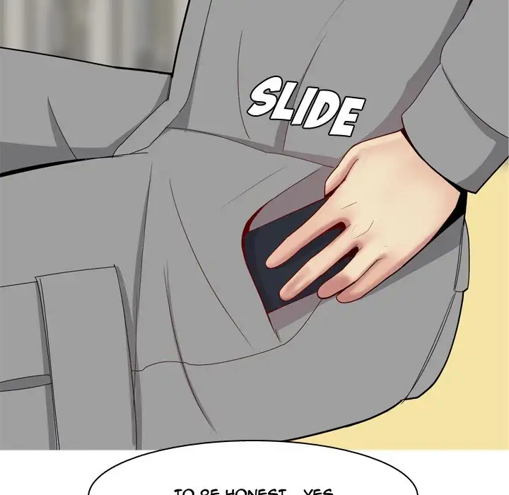 My Lovers Prelude Chapter 31 Page 40