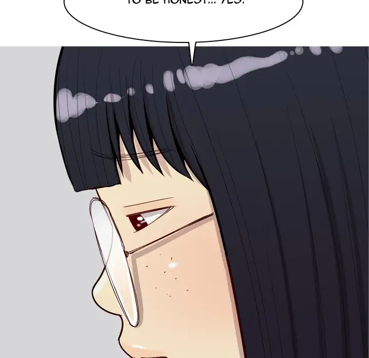 My Lovers Prelude Chapter 31 Page 41