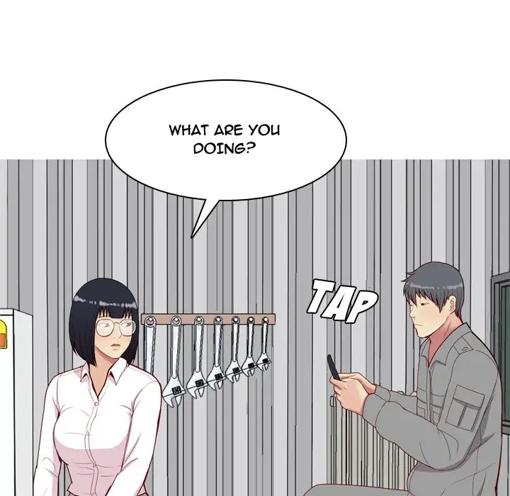 My Lovers Prelude Chapter 31 Page 49