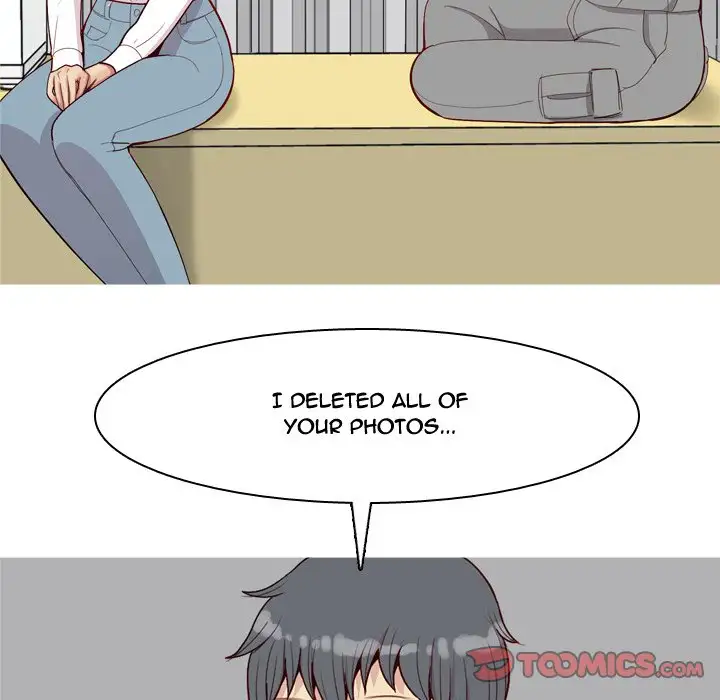 My Lovers Prelude Chapter 31 Page 50
