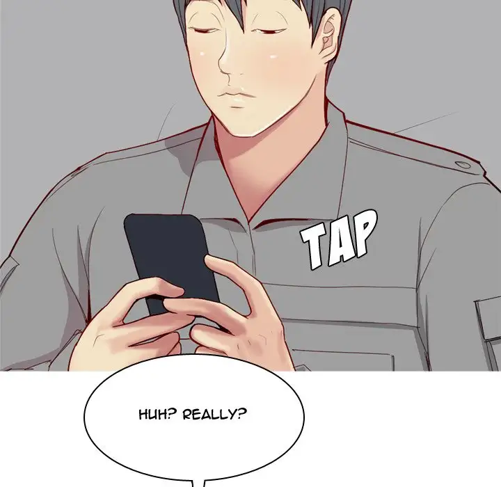 My Lovers Prelude Chapter 31 Page 51