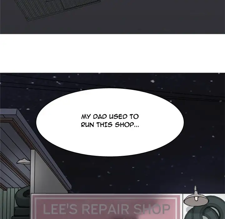 My Lovers Prelude Chapter 31 Page 60