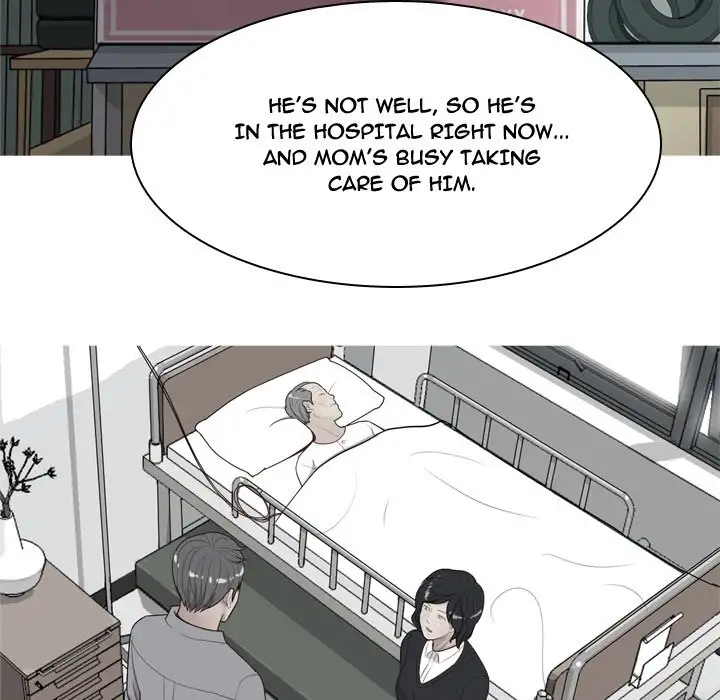 My Lovers Prelude Chapter 31 Page 61
