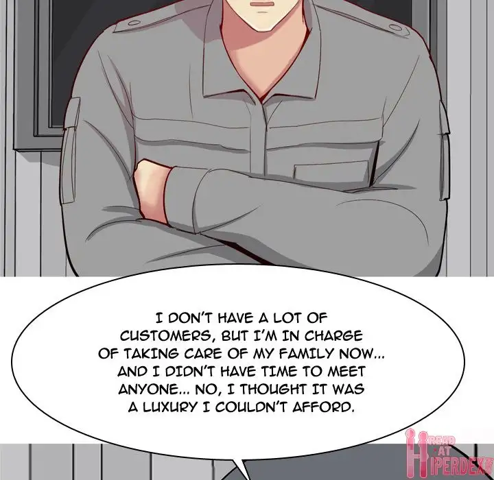 My Lovers Prelude Chapter 31 Page 63