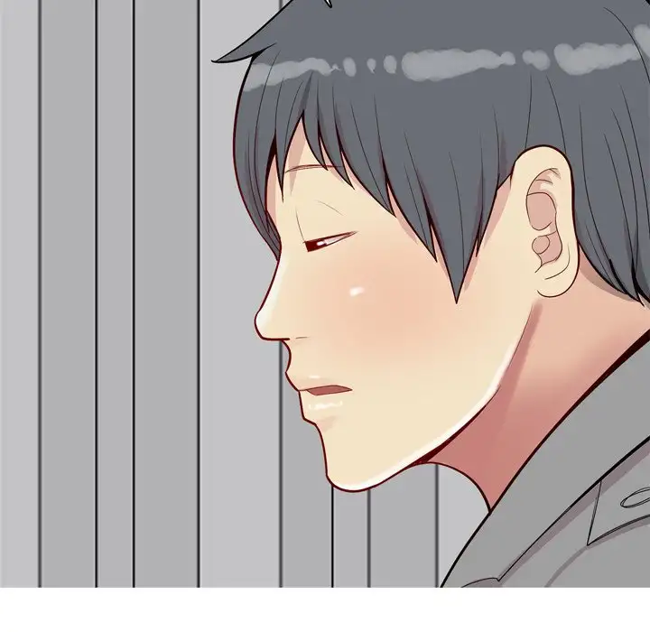 My Lovers Prelude Chapter 31 Page 64