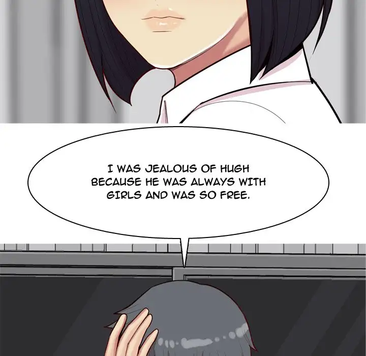 My Lovers Prelude Chapter 31 Page 66