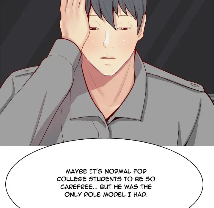 My Lovers Prelude Chapter 31 Page 67