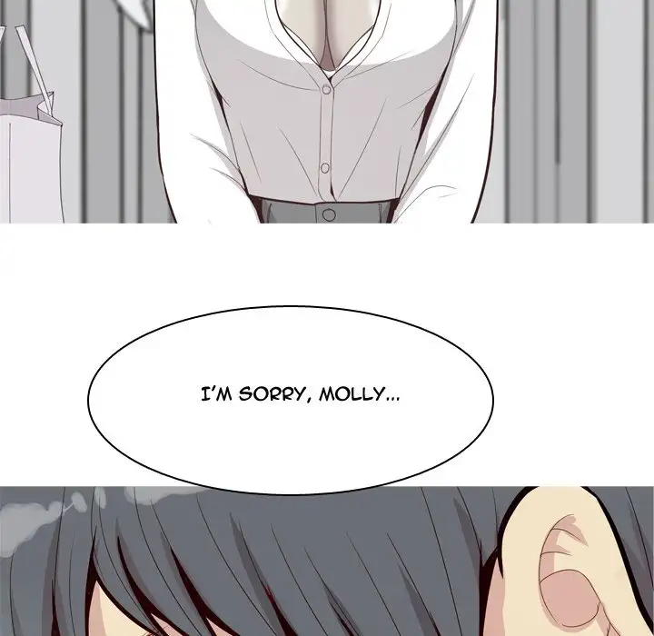 My Lovers Prelude Chapter 31 Page 76