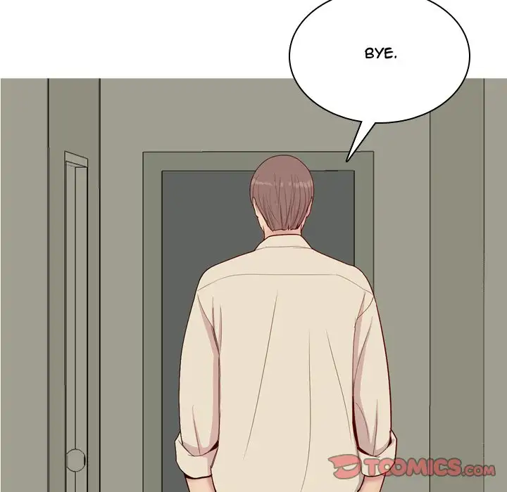 My Lovers Prelude Chapter 31 Page 8