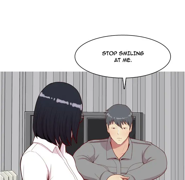 My Lovers Prelude Chapter 31 Page 82
