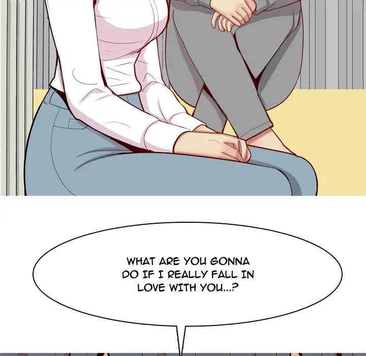 My Lovers Prelude Chapter 31 Page 83