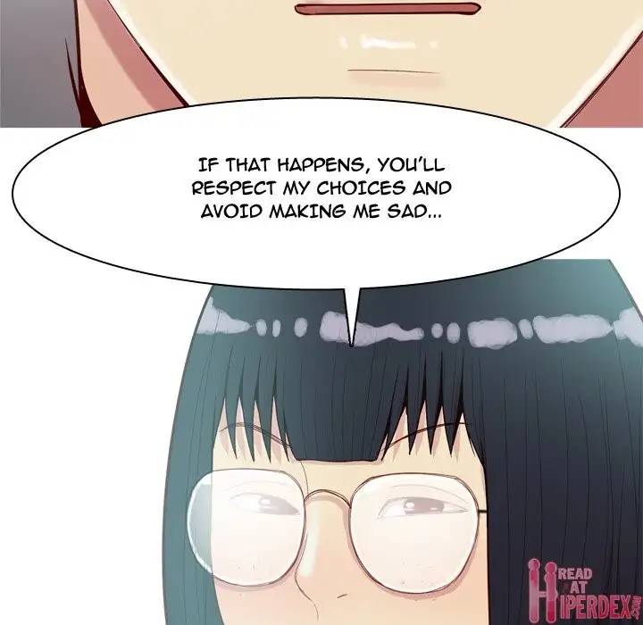 My Lovers Prelude Chapter 31 Page 85