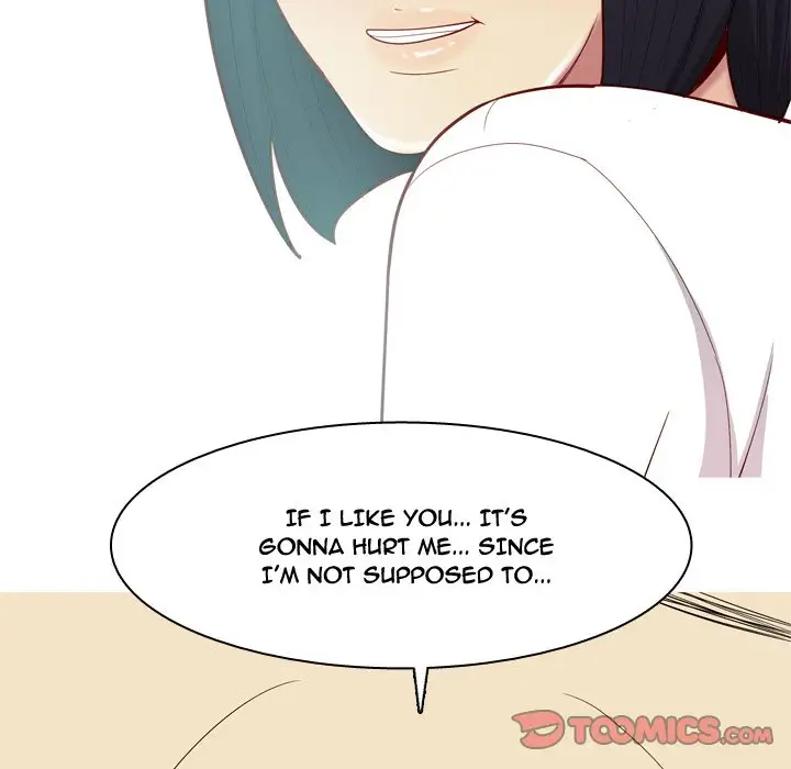 My Lovers Prelude Chapter 31 Page 86