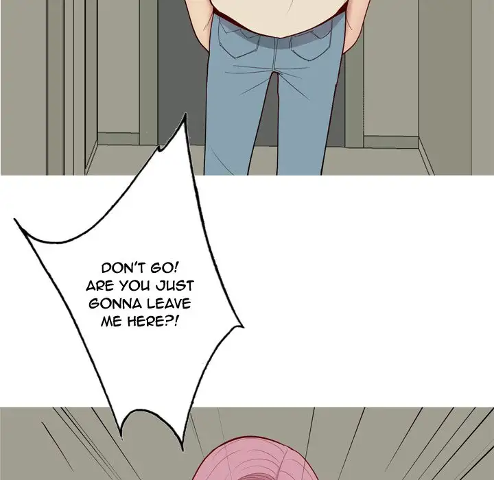 My Lovers Prelude Chapter 31 Page 9