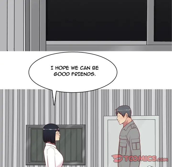 My Lovers Prelude Chapter 31 Page 92